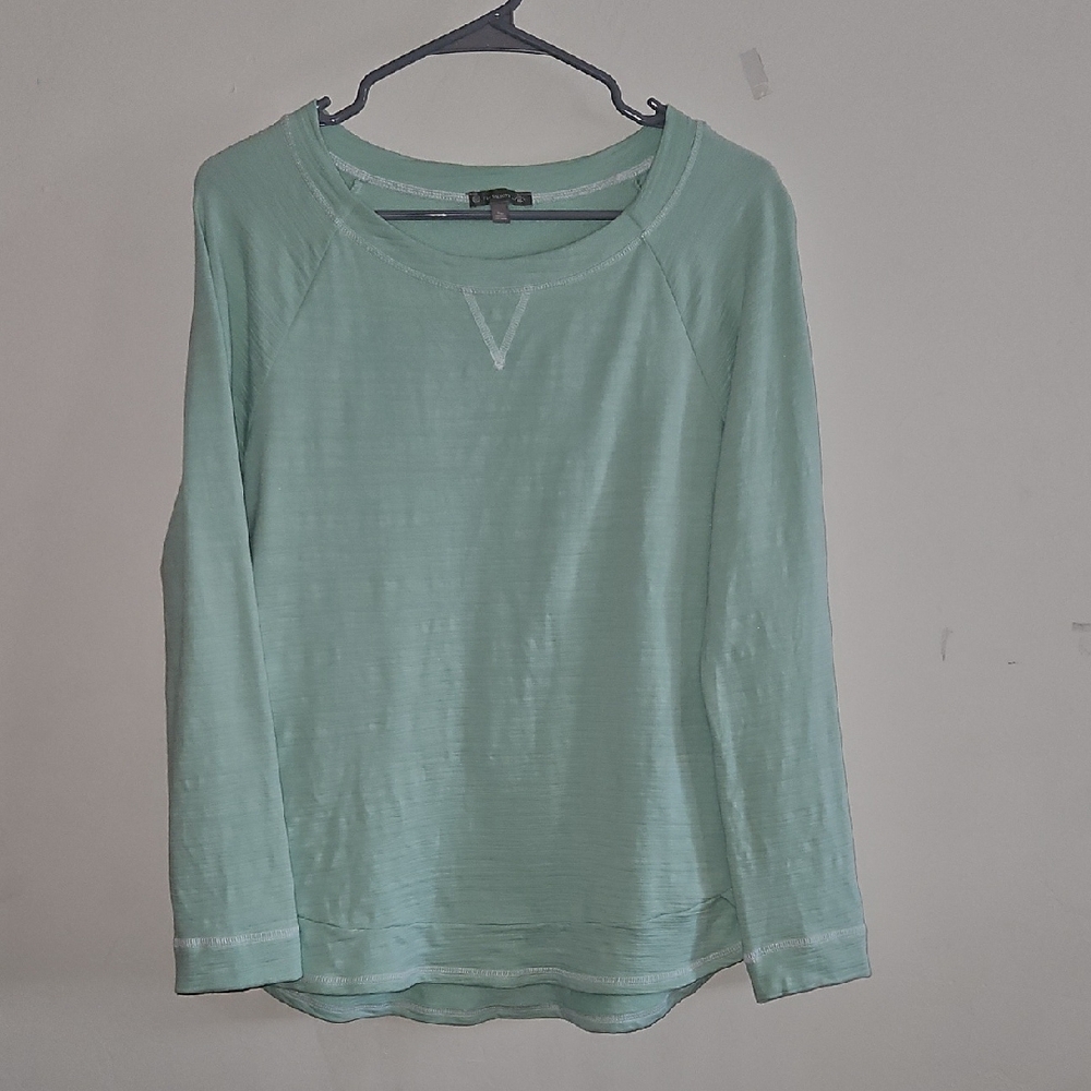 T By Talbots - UPF 50 - Medium P